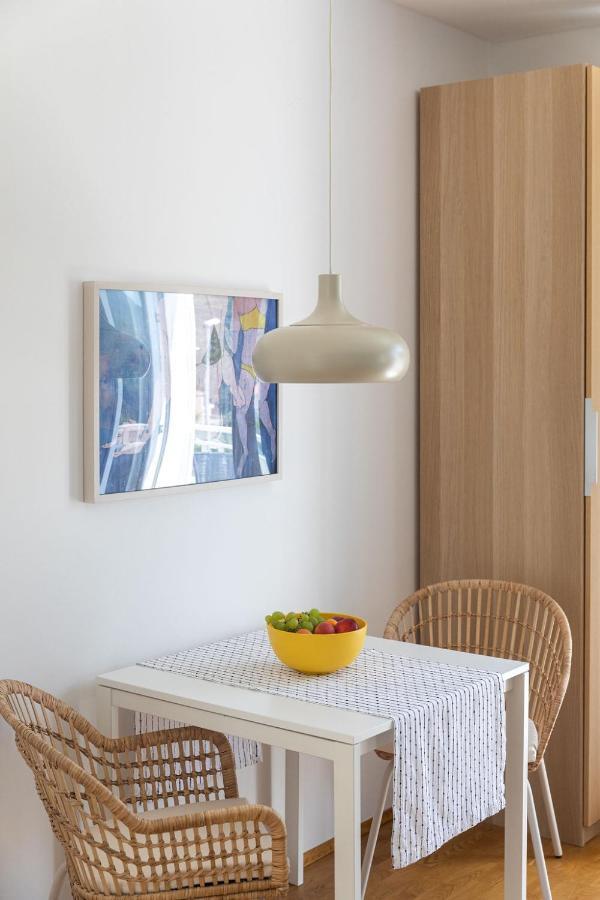 Silvija Apartment Mokosica