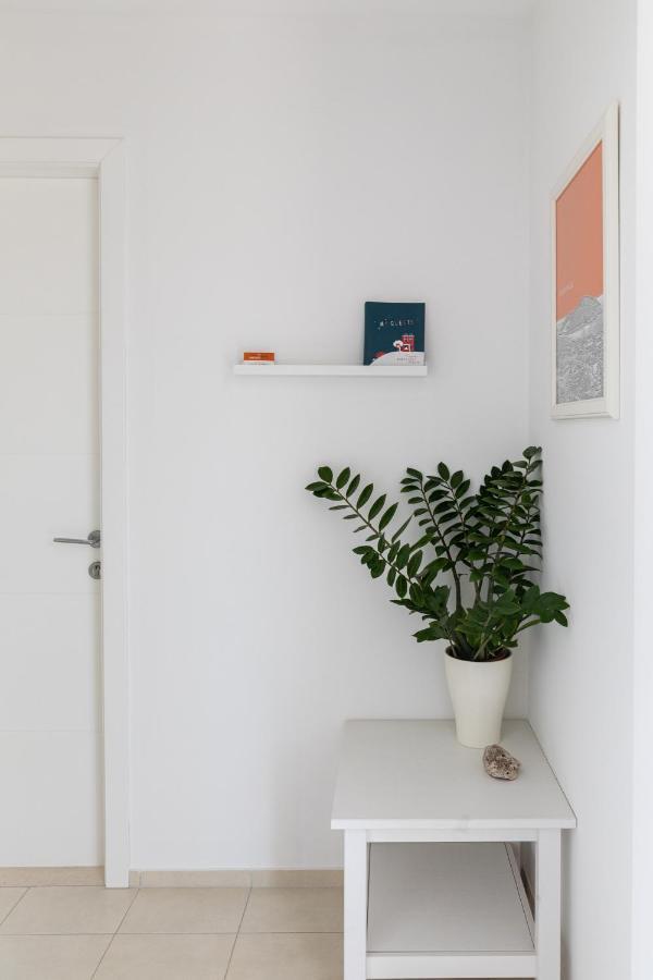 Apartment Silvija *