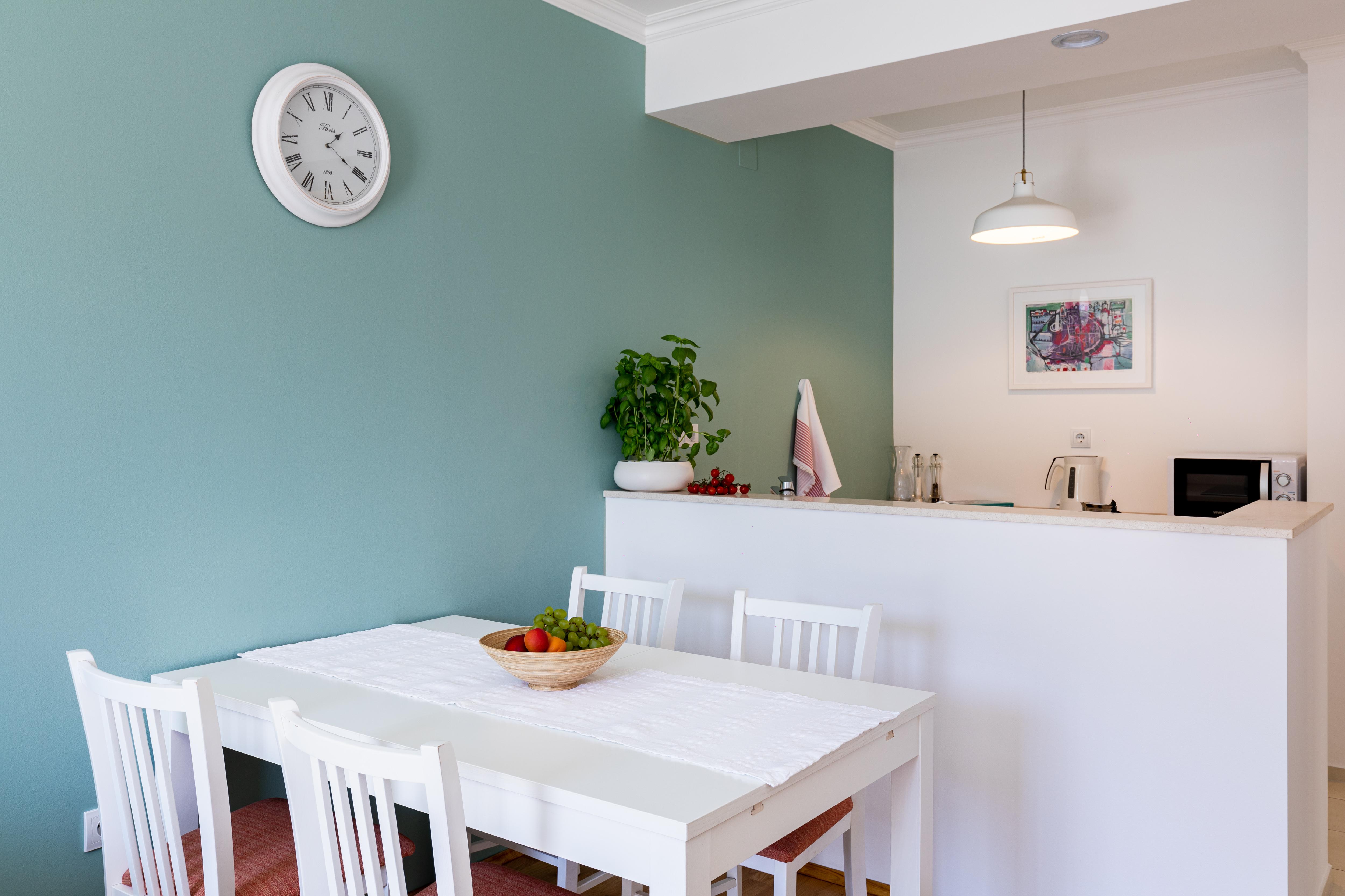 Apartment Silvija Mokosica
