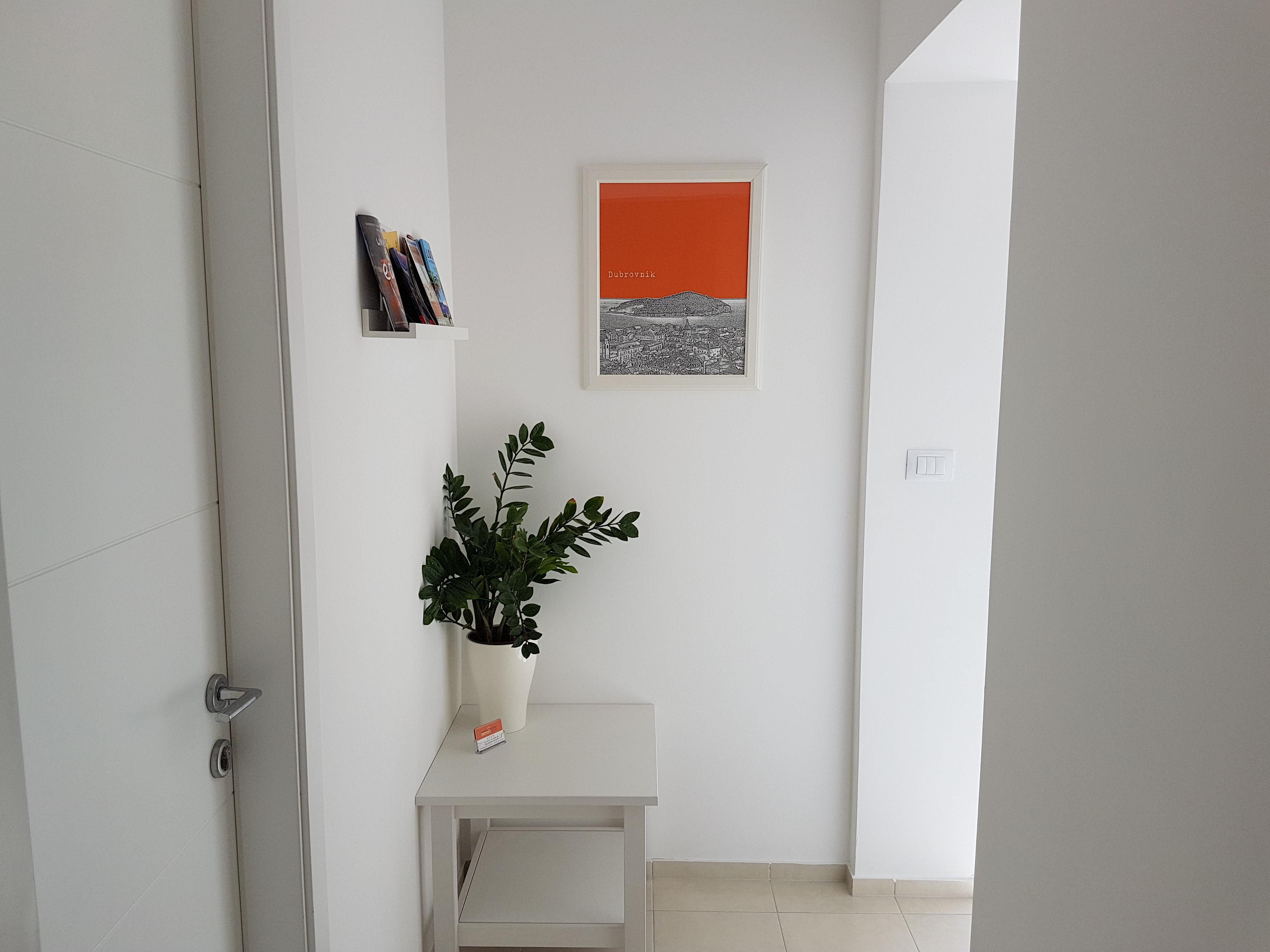 Silvija Apartment Mokosica
