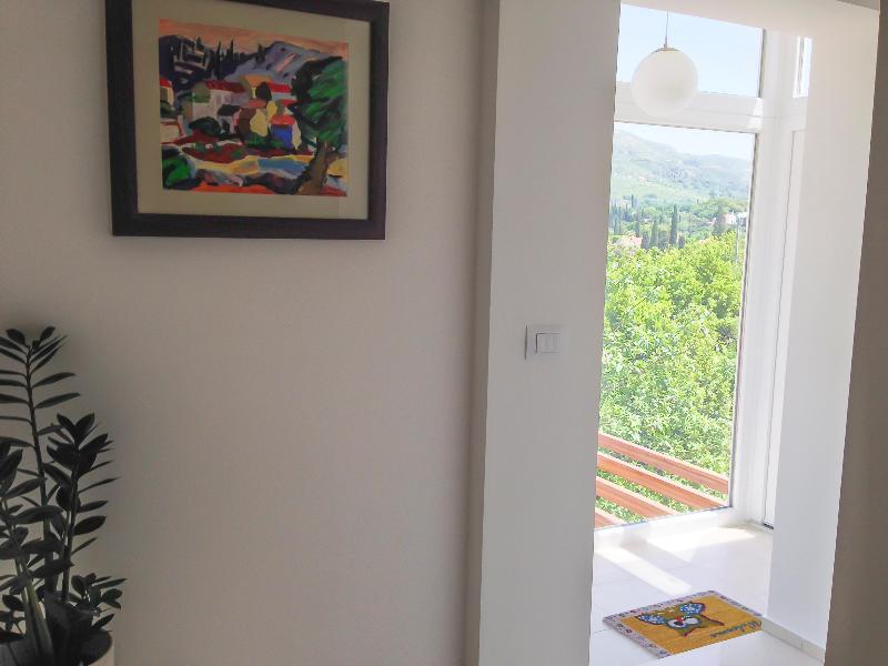 Silvija Apartment *