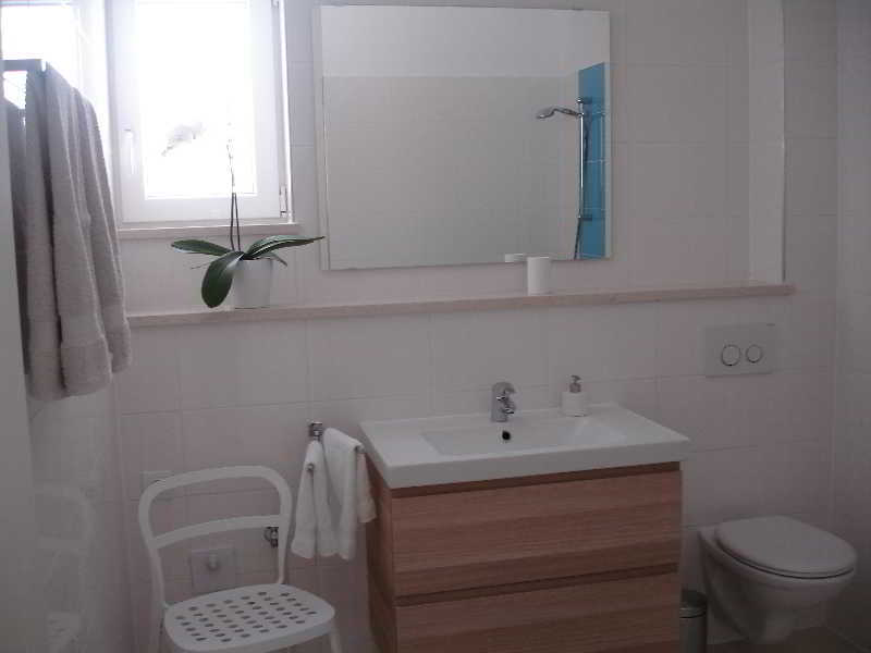 Apartment Silvija