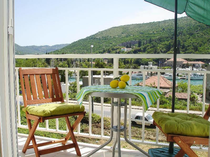 Silvija Apartment Mokosica
