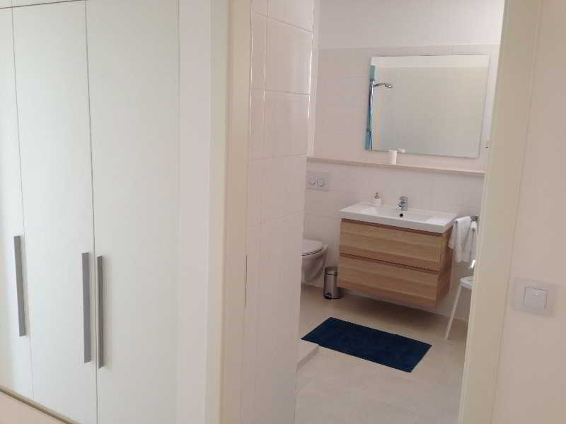 Silvija Apartment Mokosica