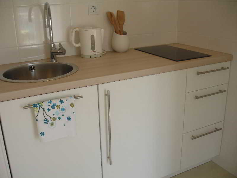 Apartment Silvija *