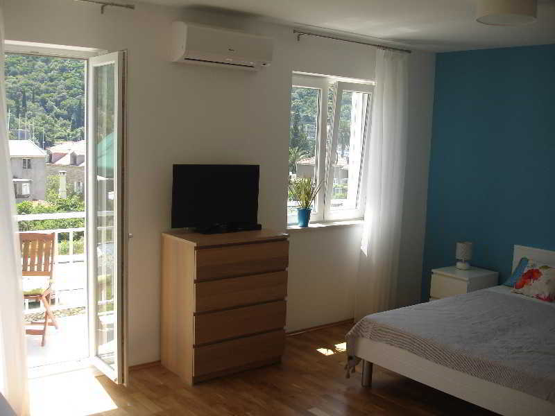 Apartment Silvija Mokosica