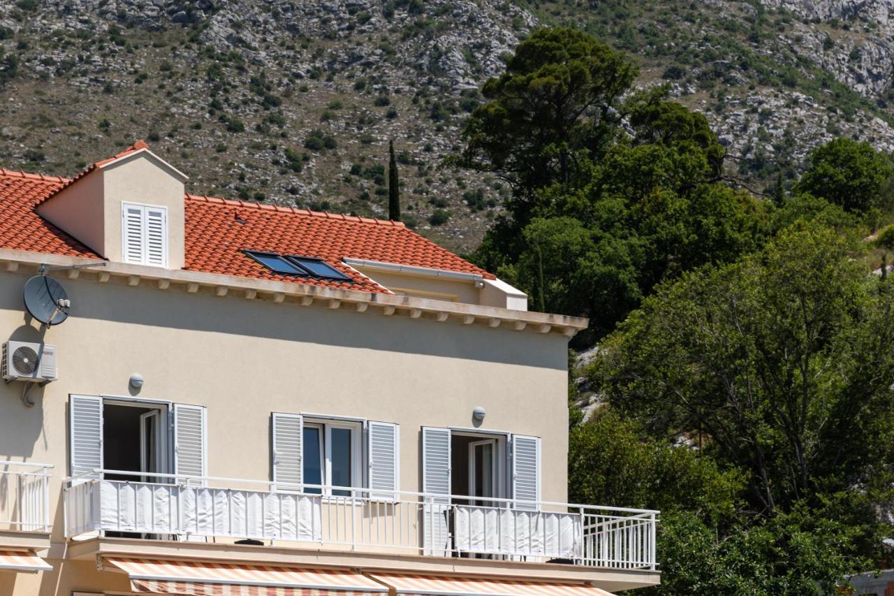 Silvija Appartement