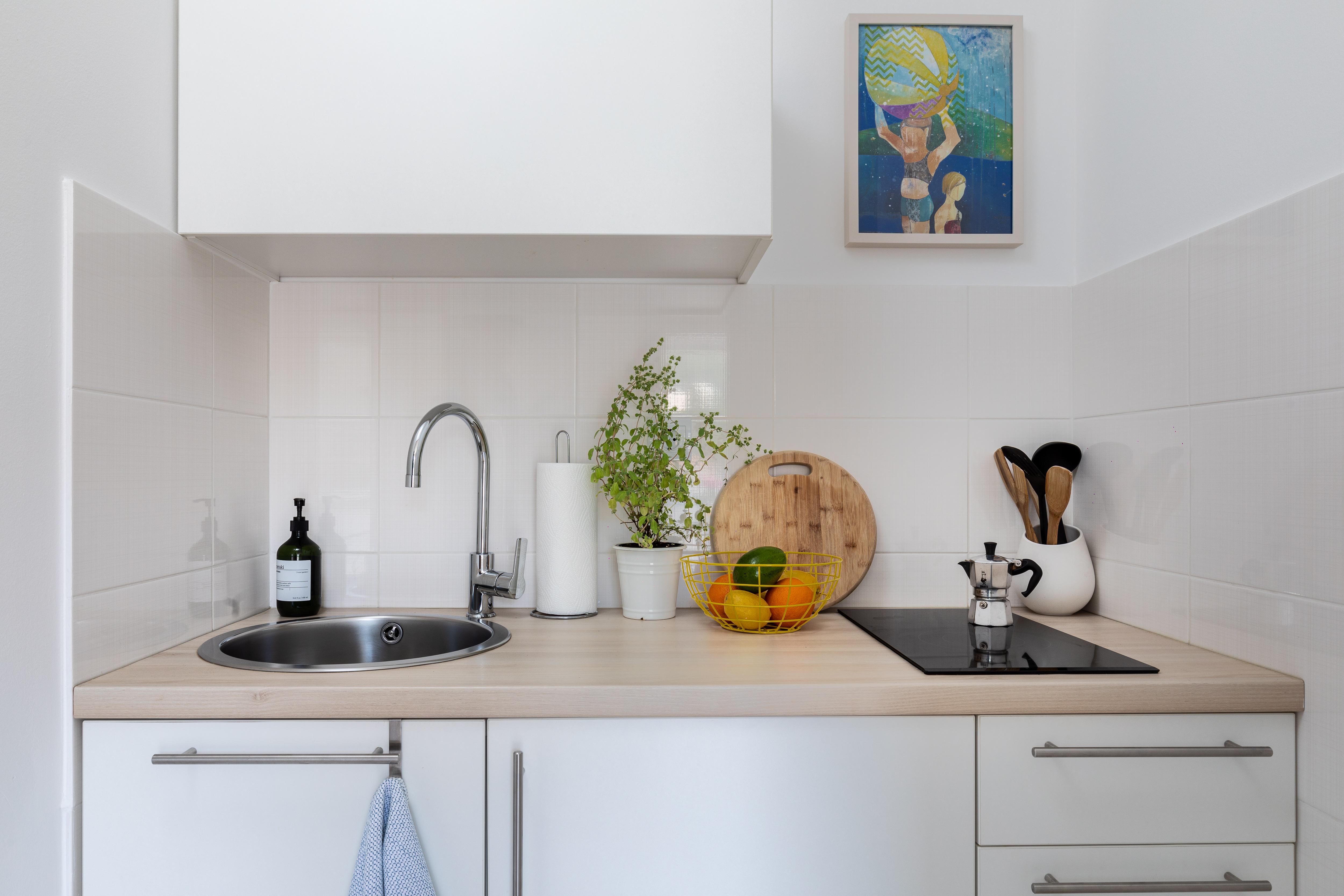 Silvija Apartmán