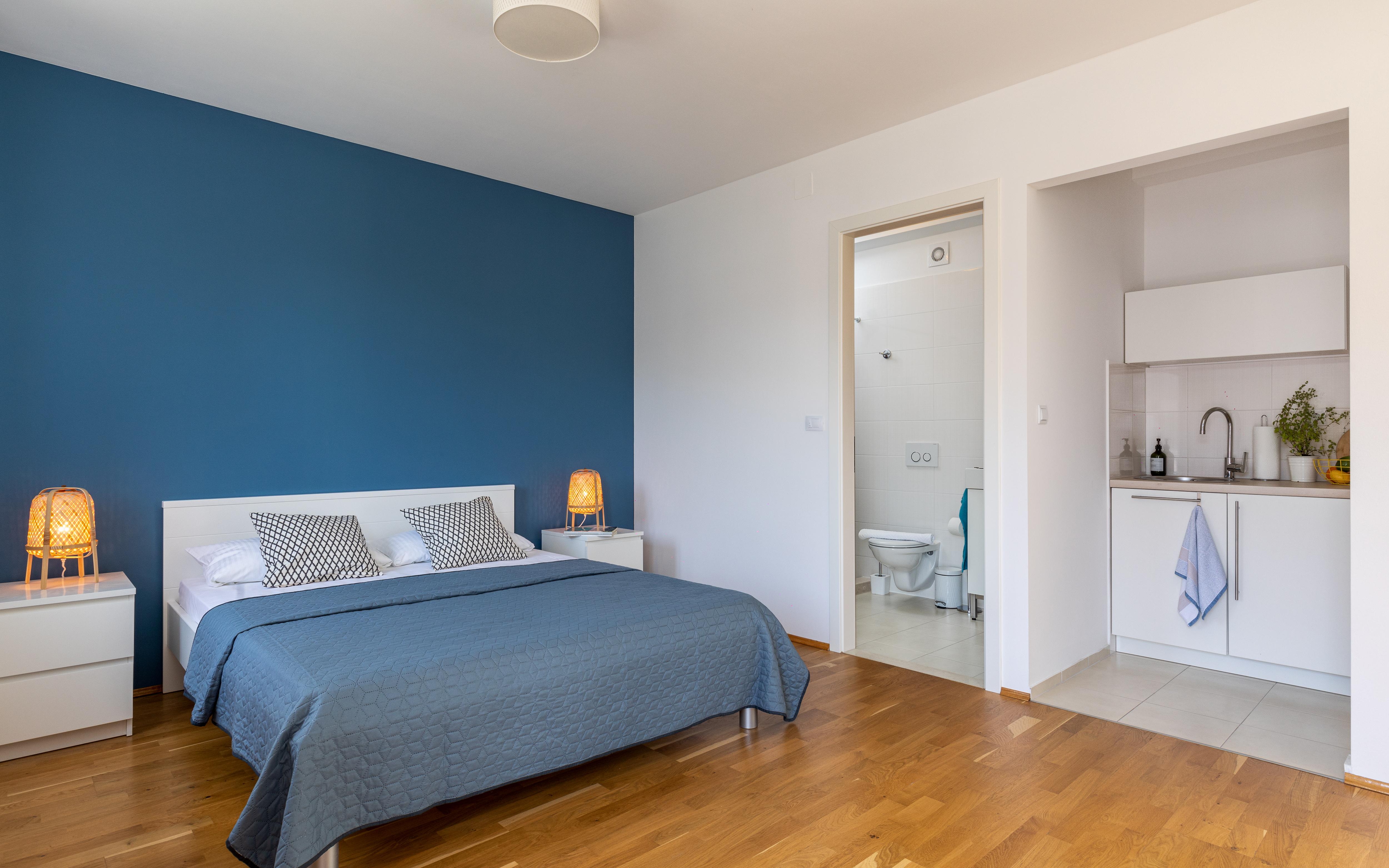 Silvija Appartement