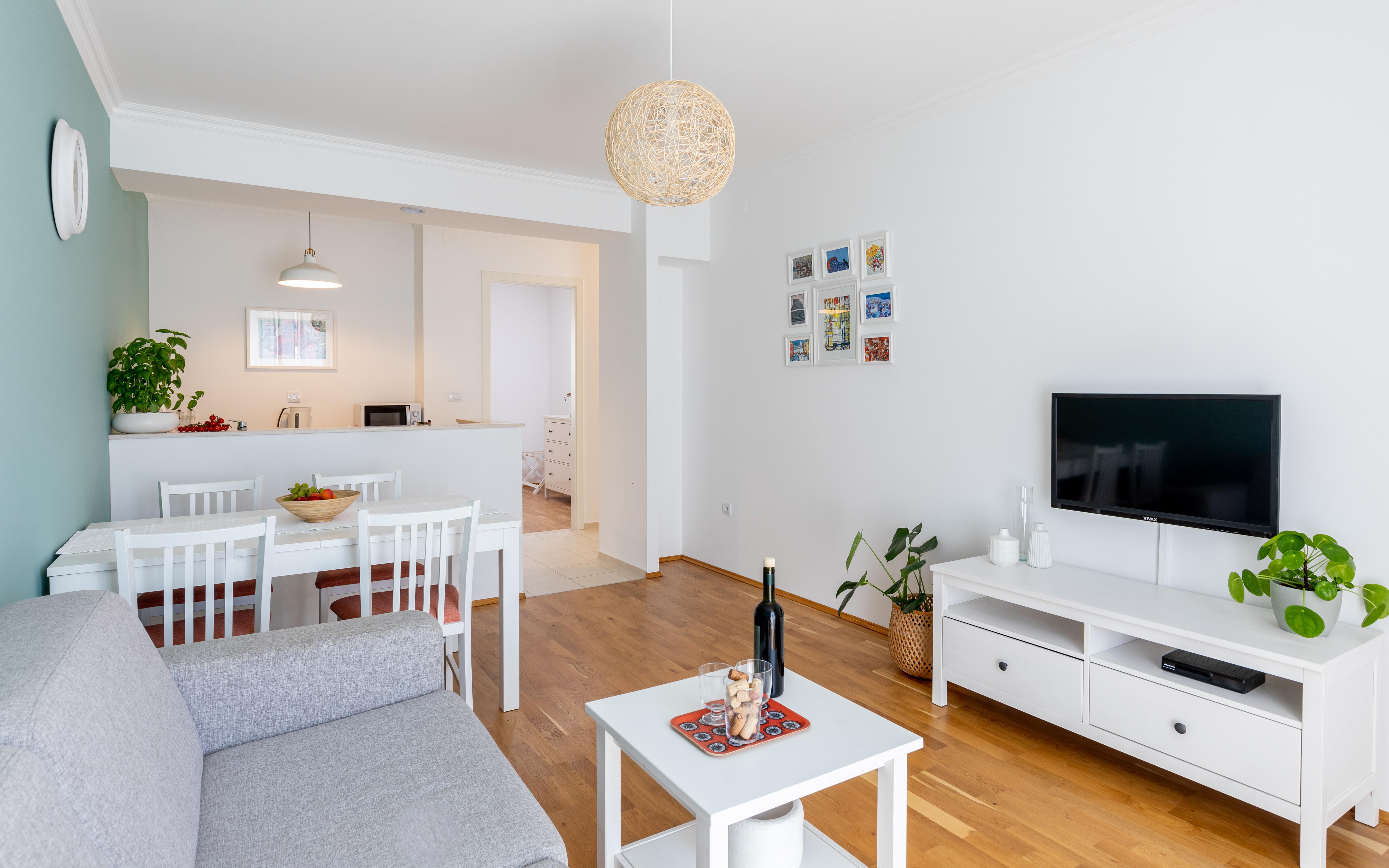 Apartmán Silvija Mokošica