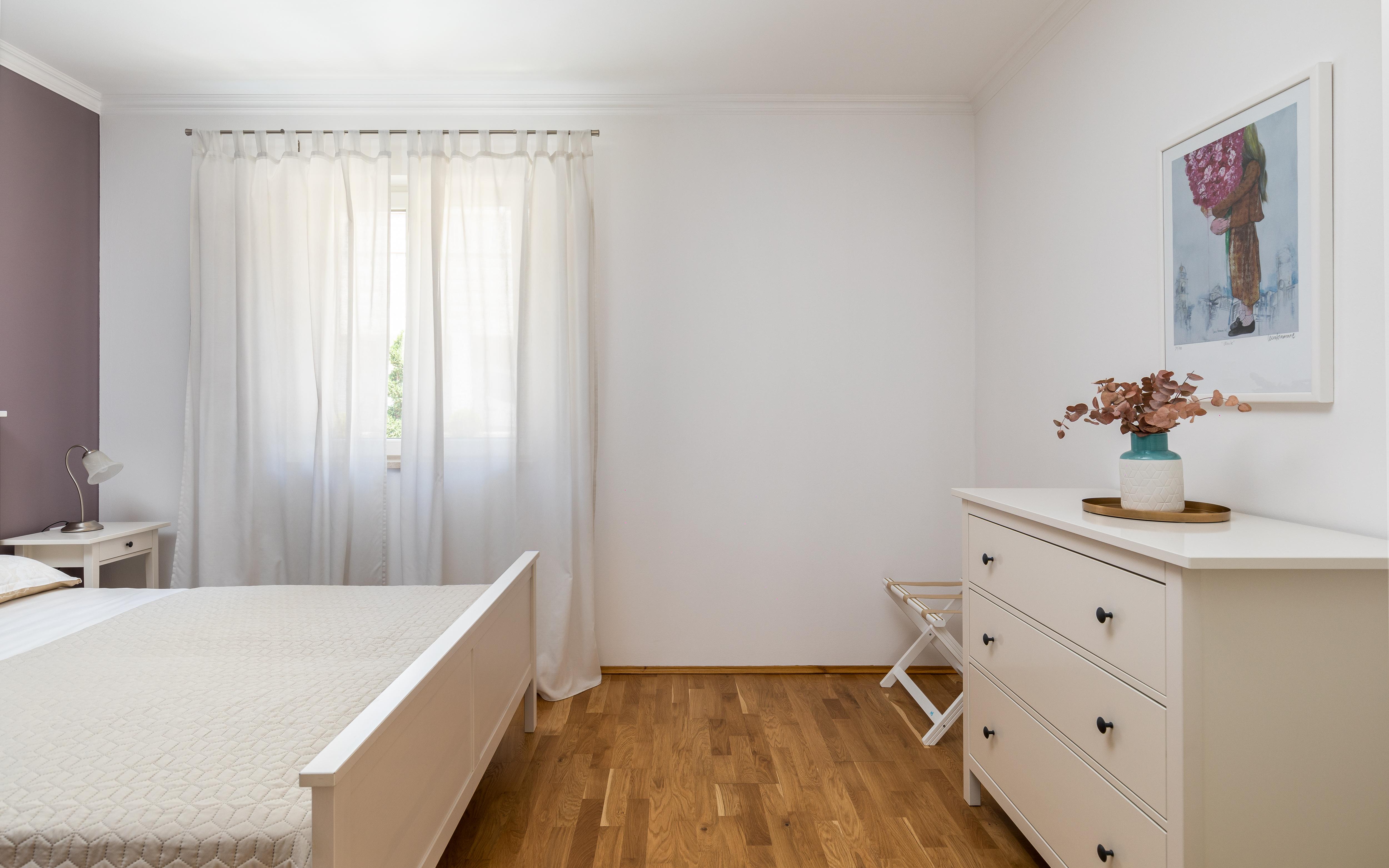 Silvija Apartmán *