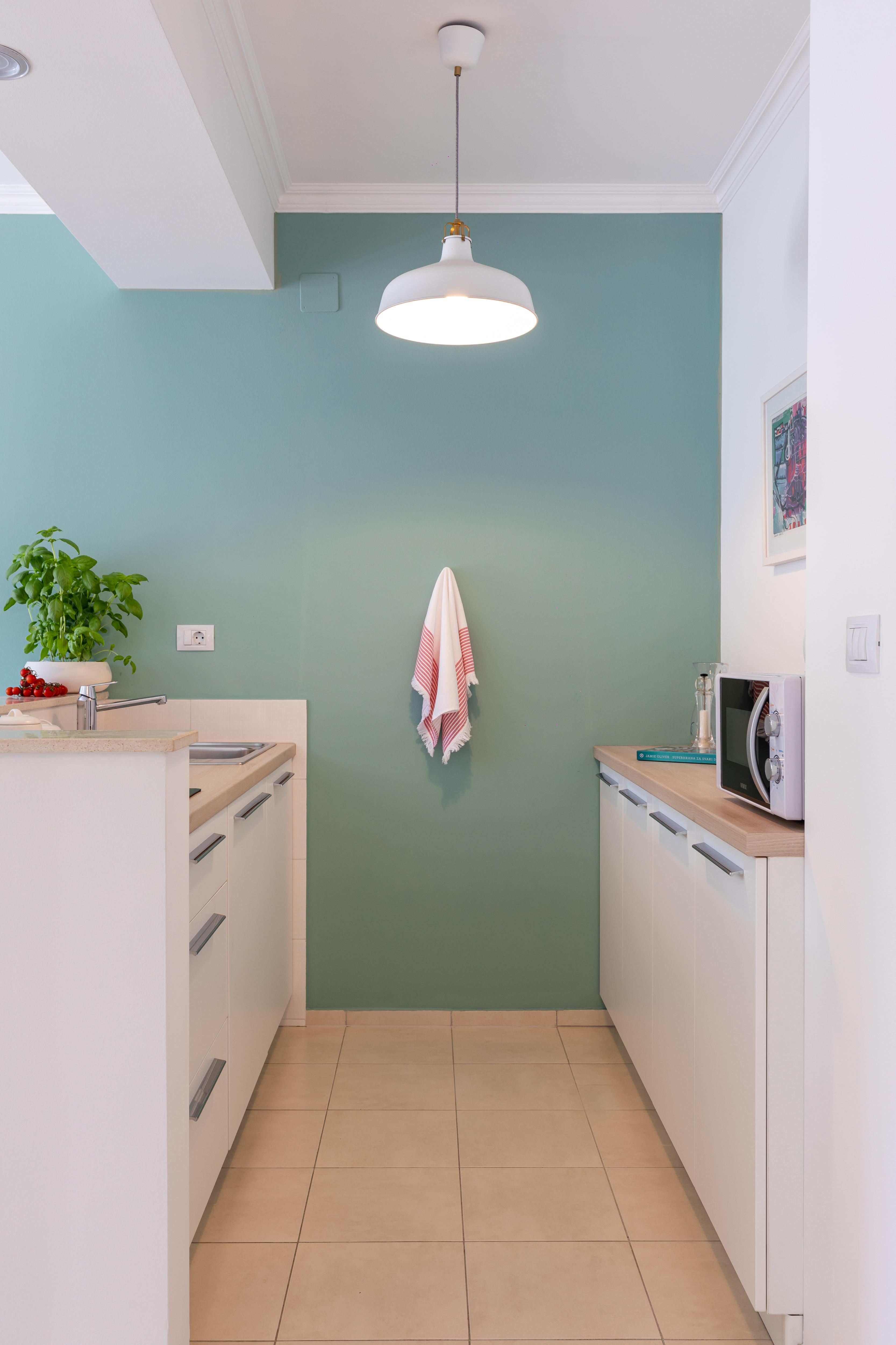 Silvija Apartmán
