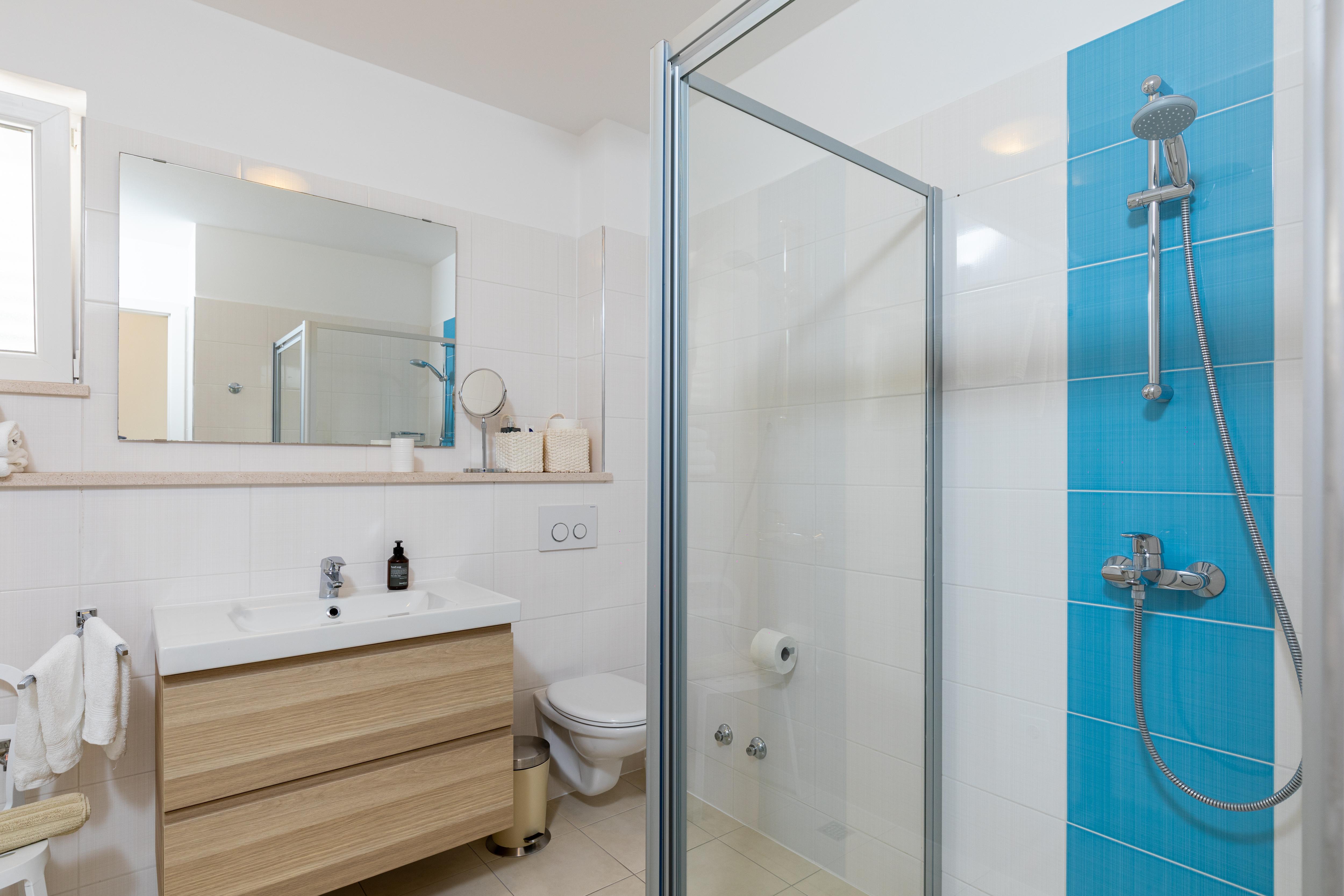 Appartement Silvija Mokošica