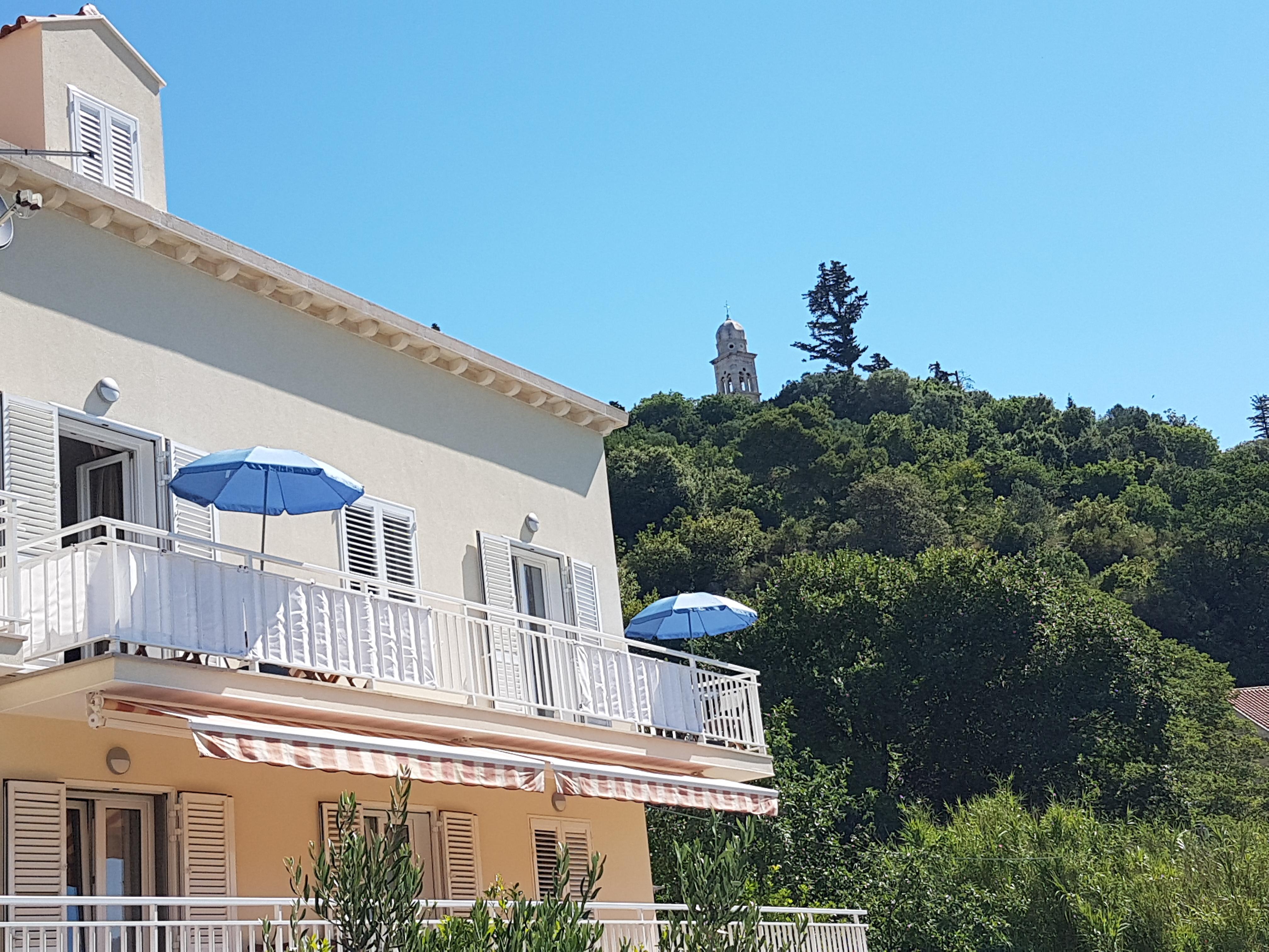 Apartmán Silvija *