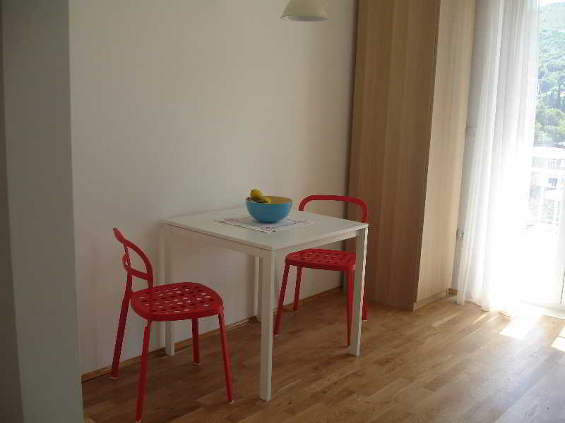 Appartement Silvija *