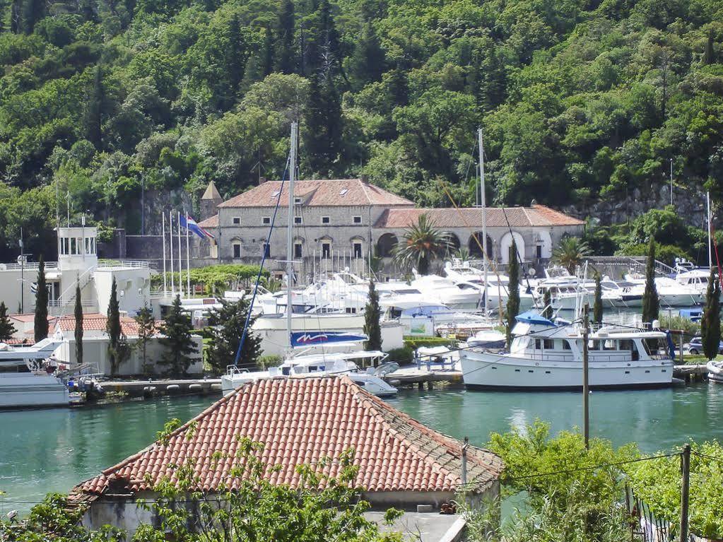 Apartmán Silvija Mokošica