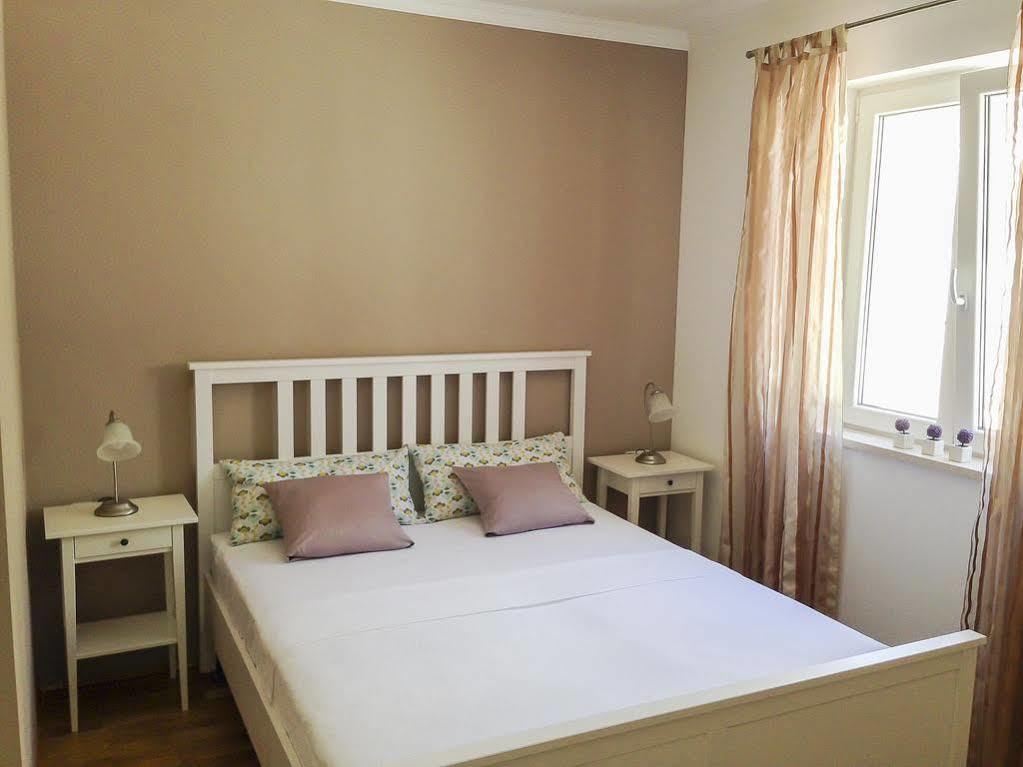 Appartement Silvija *
