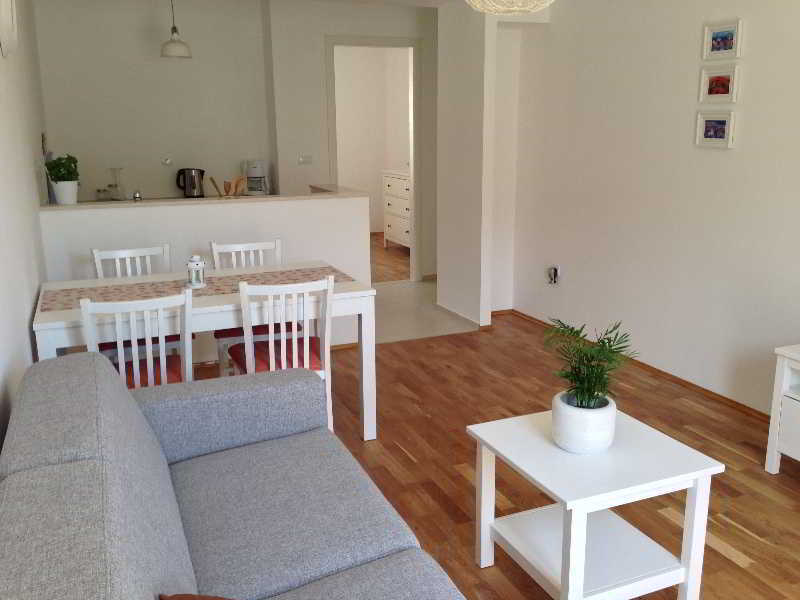 Appartement Silvija