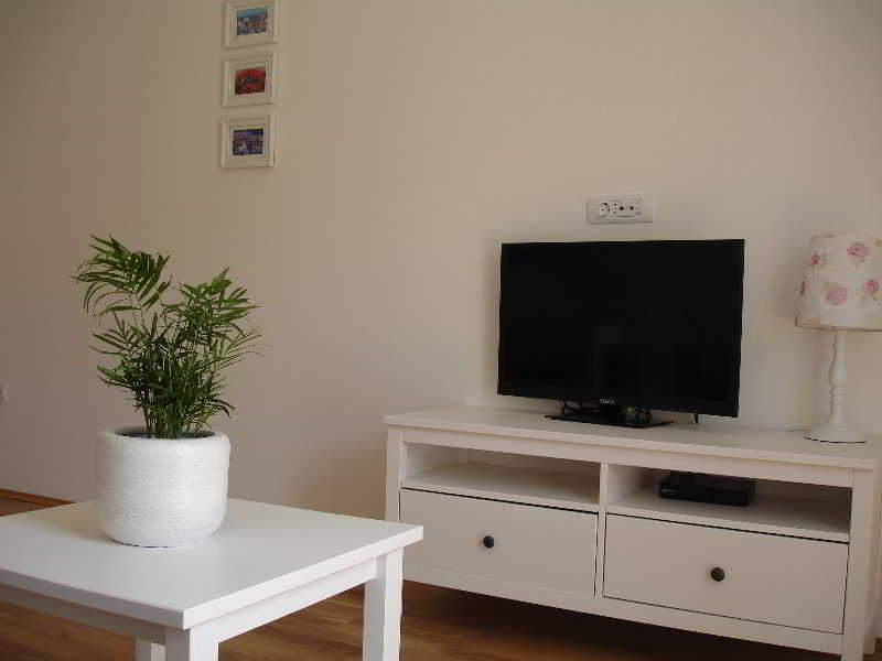 Appartement Silvija *