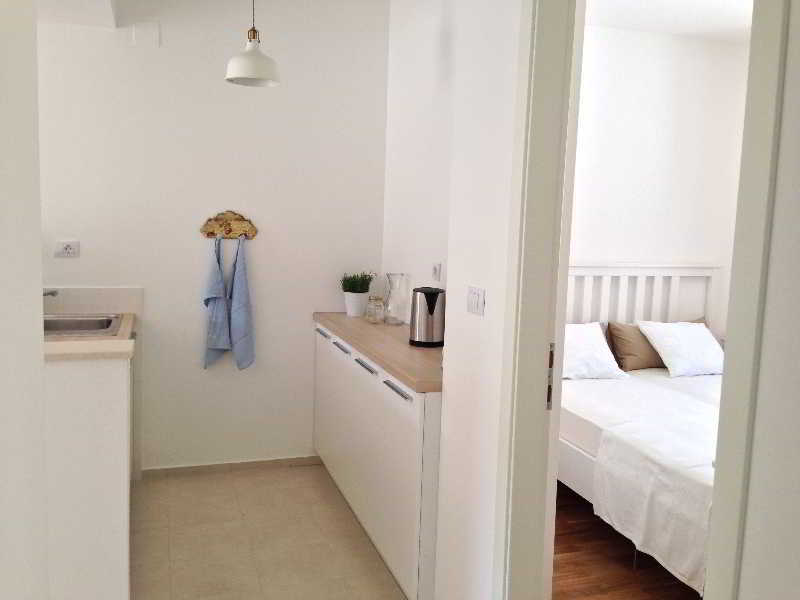 Appartement Silvija Mokošica