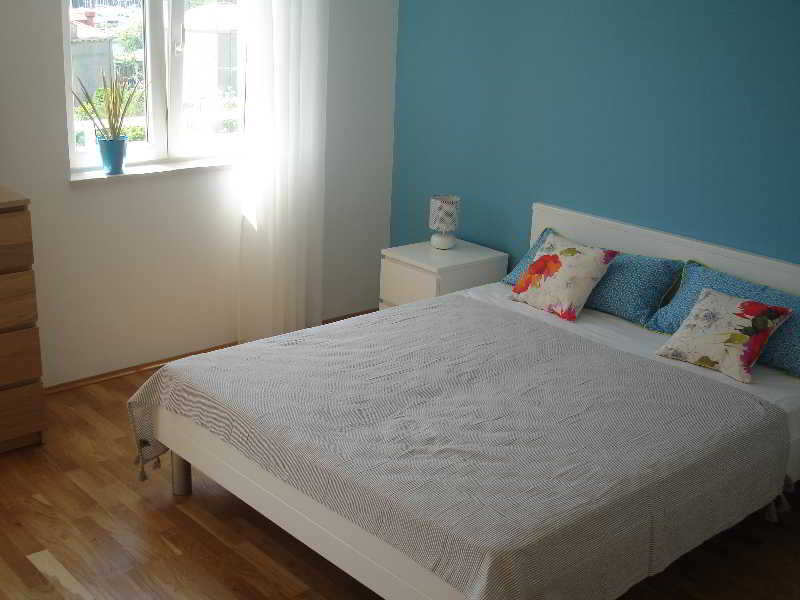 Appartement Silvija