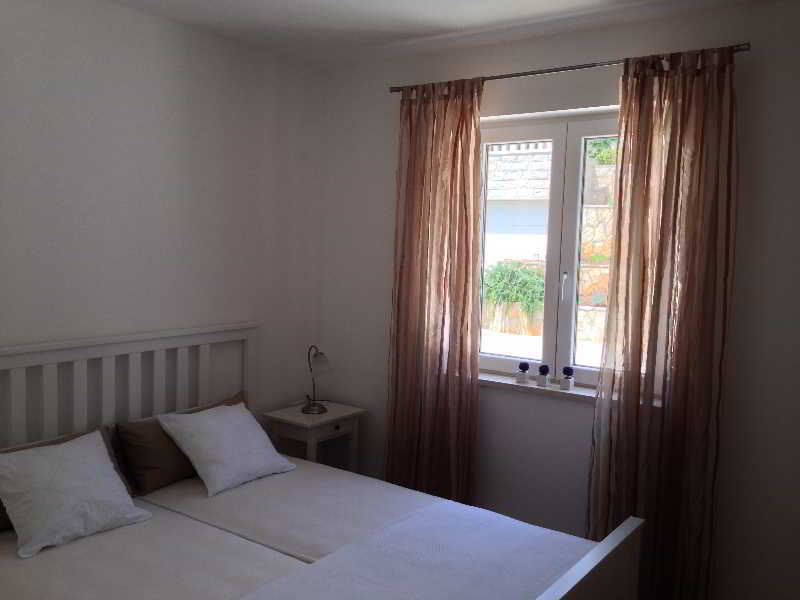 Appartement Silvija
